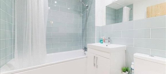 Apartamento de 2 dormitorios en London, United Kingdom No. 7203 6