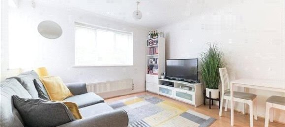 Apartamento de 2 dormitorios en London, United Kingdom No. 7203 3
