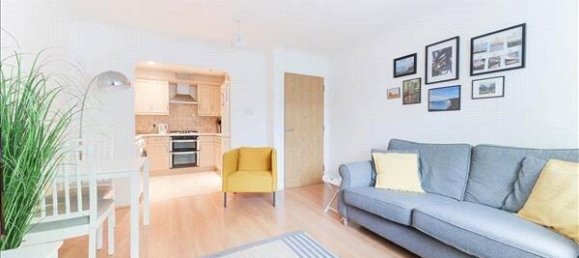 Apartamento de 2 dormitorios en London, United Kingdom No. 7203 2