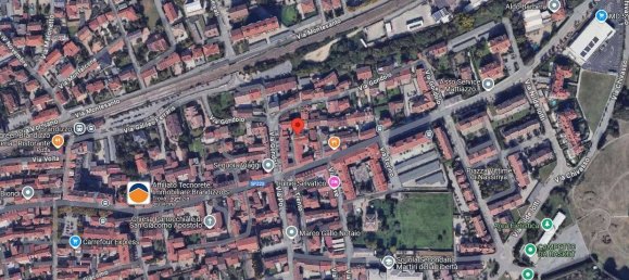 5 غرف نوم منزل في Brandizzo, Italy رقم 211829 3