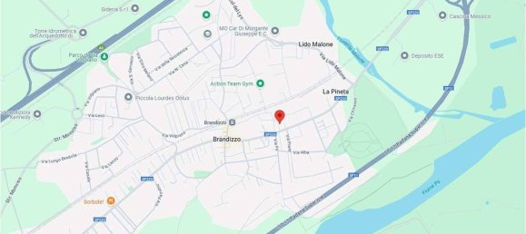 5 غرف نوم منزل في Brandizzo, Italy رقم 211829 4