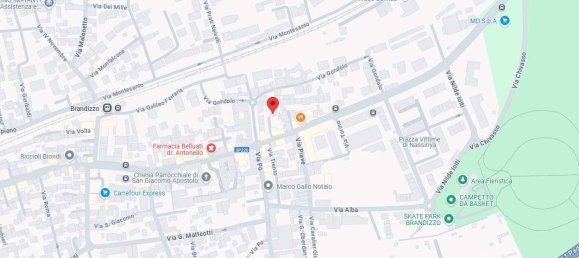 5 غرف نوم منزل في Brandizzo, Italy رقم 211829 5