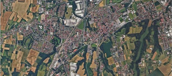 Apartamento de 5 habitaciónes en Carnate, Italy No. 313867 12