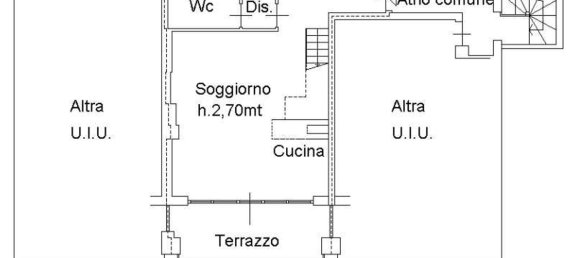 Apartamento de 5 habitaciónes en Carnate, Italy No. 313867 6