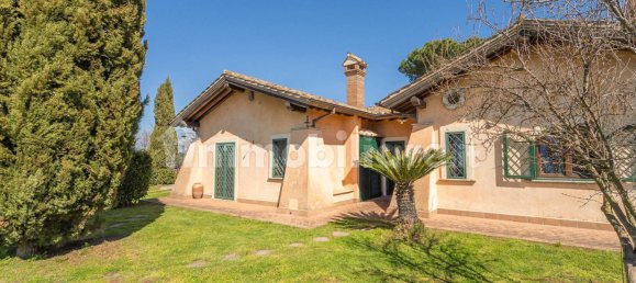 3 chambres Villa à Morlupo, Italy No. 143130 42