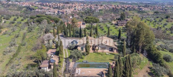 3 chambres Villa à Morlupo, Italy No. 143130 48