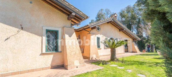 3 chambres Villa à Morlupo, Italy No. 143130 38