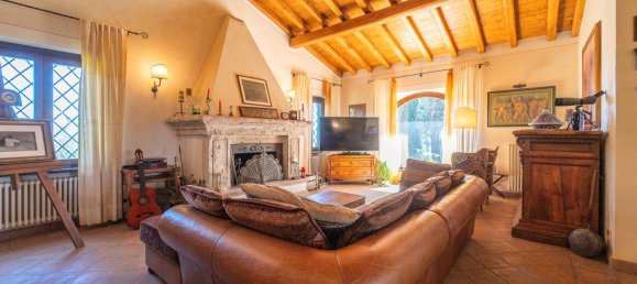 3 chambres Villa à Morlupo, Italy No. 143130 4