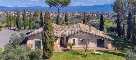 3 chambres Villa à Morlupo, Italy No. 143130 15