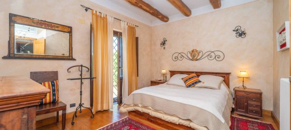 3 chambres Villa à Morlupo, Italy No. 143130 27