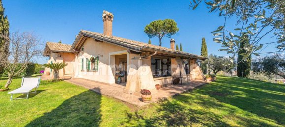 3 chambres Villa à Morlupo, Italy No. 143130 34