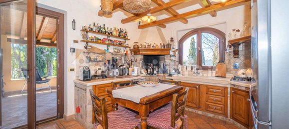 3 chambres Villa à Morlupo, Italy No. 143130 13