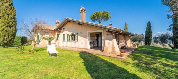 3 chambres Villa à Morlupo, Italy No. 143130 35