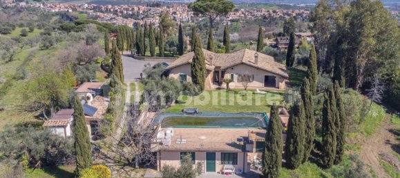 3 chambres Villa à Morlupo, Italy No. 143130 49