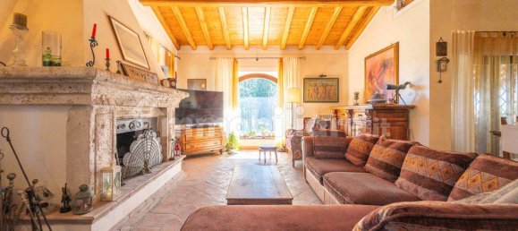 3 chambres Villa à Morlupo, Italy No. 143130 3