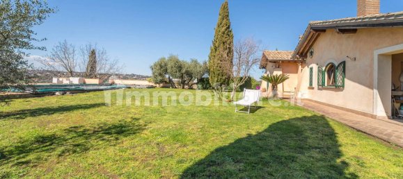 3 chambres Villa à Morlupo, Italy No. 143130 44