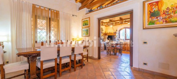 3 chambres Villa à Morlupo, Italy No. 143130 11