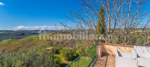 3 chambres Villa à Morlupo, Italy No. 143130 40