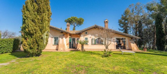 3 chambres Villa à Morlupo, Italy No. 143130 36