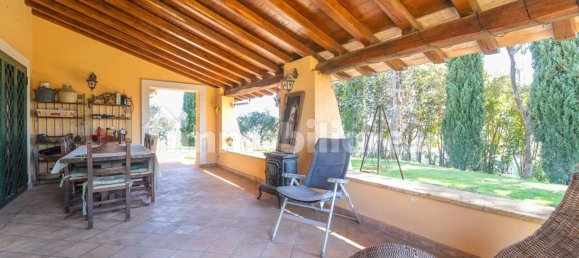 3 chambres Villa à Morlupo, Italy No. 143130 17