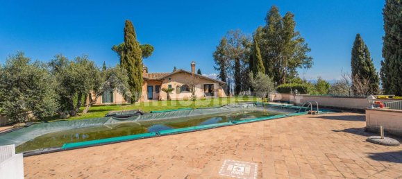 3 chambres Villa à Morlupo, Italy No. 143130 39