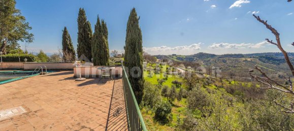 3 chambres Villa à Morlupo, Italy No. 143130 33