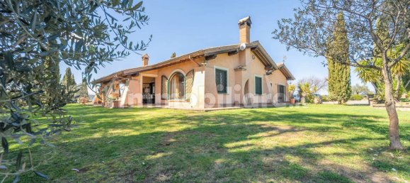 3 chambres Villa à Morlupo, Italy No. 143130 16