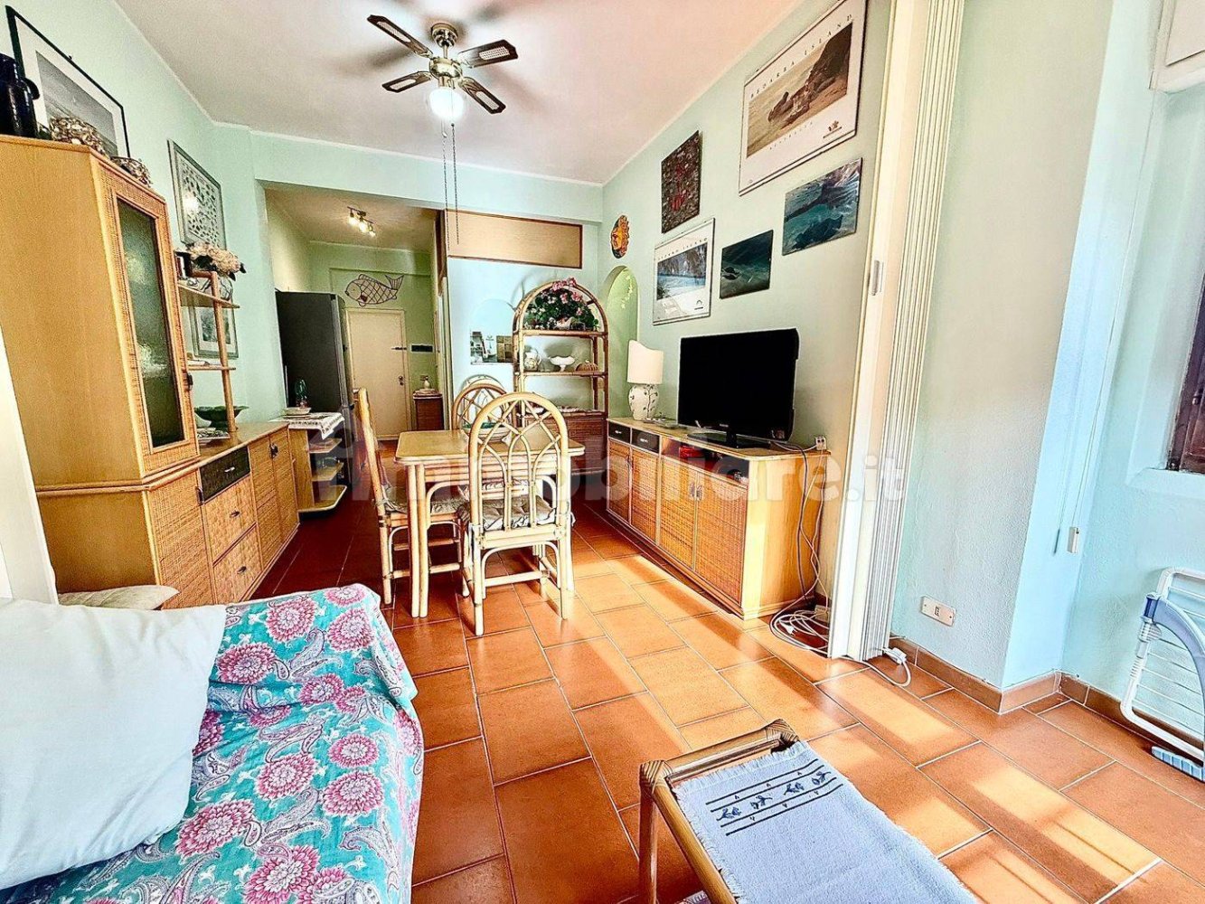 2 bedrooms Apartment in Marciana, Italy No. 55025