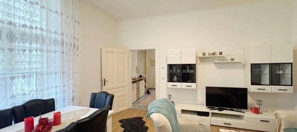 2 rooms Apartment in Ottakring, Austria No. 2121 5