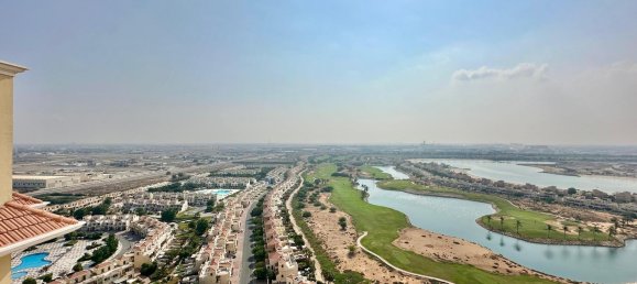 4 chambres Appartement à Al Hamra Village, UAE No. 34831 27