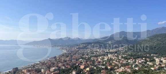 1 bedroom Apartment in Borgio Verezzi, Italy No. 53767 6