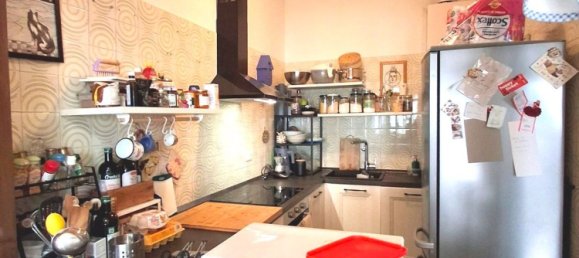 3-salle Penthouse à Crema, Italy No. 119014 22