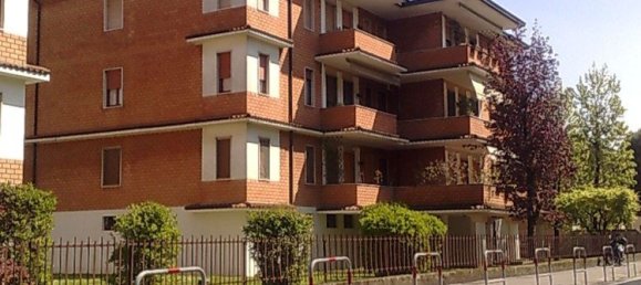 3-salle Penthouse à Crema, Italy No. 119014 28