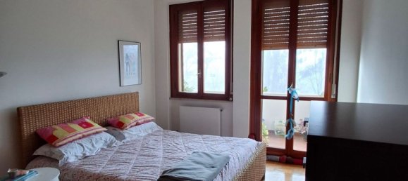 3-salle Penthouse à Crema, Italy No. 119014 24