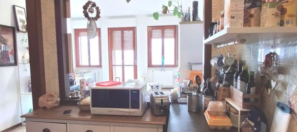 3-salle Penthouse à Crema, Italy No. 119014 21