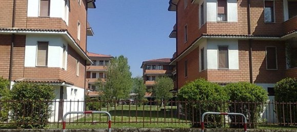 3-salle Penthouse à Crema, Italy No. 119014 2