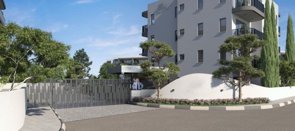 Apartamento de 1 dormitorio en Oroklini, Cyprus No. 29461 4