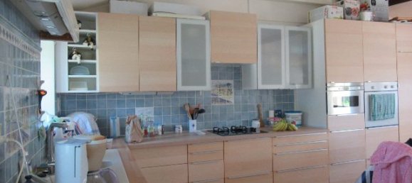 Casa de 3 dormitorios en Saint-Gervais, France No. 335563 4