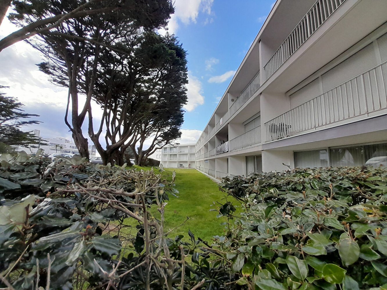 Estudio en Quiberon, France No. 196455