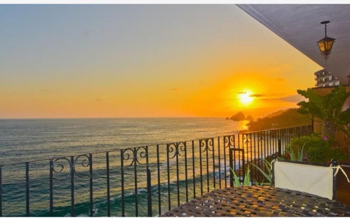 3 bedrooms Apartment in Jalisco, Mexico No. 175222