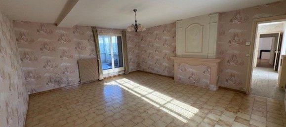 Casa T2 em Le Tranger, France N.º 45926 2