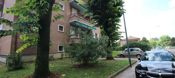3 bedrooms Apartment in Sassuolo, Italy No. 324297 25