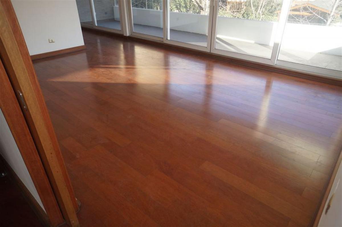 4 bedrooms Apartment in Santiago, Chile No. 4338