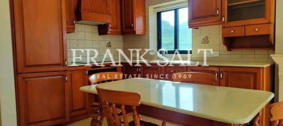 1 chambre Penthouse à Mellieha, Malta No. 7824 3