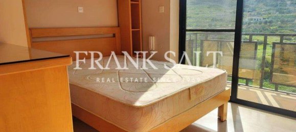 1 chambre Penthouse à Mellieha, Malta No. 7824 6