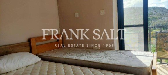 1 chambre Penthouse à Mellieha, Malta No. 7824 5