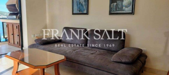 1 chambre Penthouse à Mellieha, Malta No. 7824 2