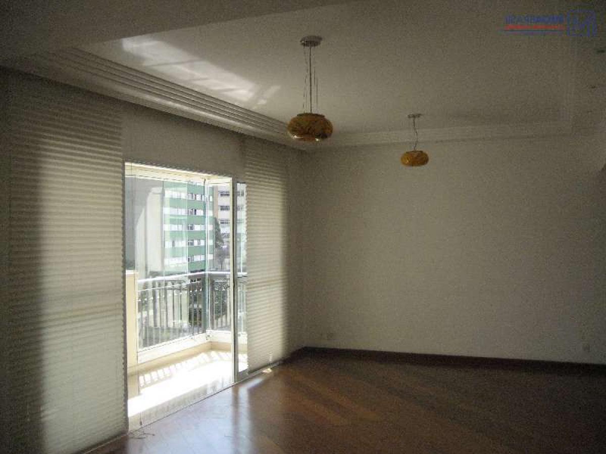 3 Schlafzimmer Wohnung in Sao Paulo, Brazil, Nr. 436548