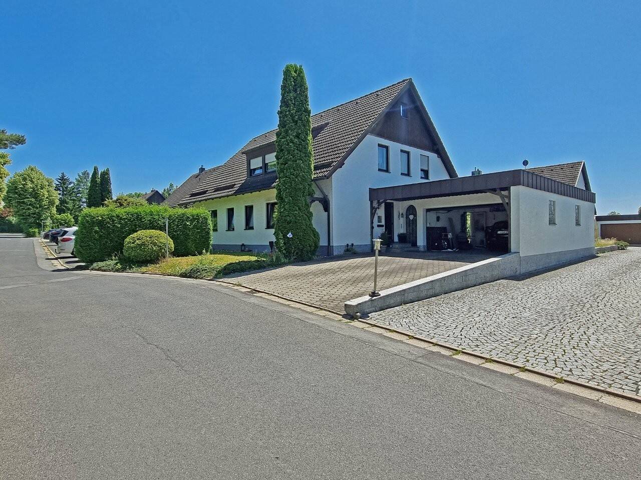 10-salle Maison de ville à Tirschenreuth, Germany No. 281044