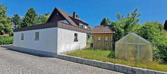 10-salle Maison de ville à Tirschenreuth, Germany No. 281044 5